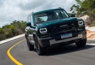 Haval H7 chega e deve pressionar a concorrência a baixar de preço