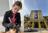 Outubro Rosa: mutirão em BH realiza procedimentos para restaurar autoestima de mulheres