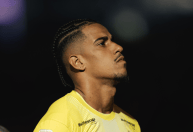 Atlético inicia conversas para renovação de contrato com Gabriel Delfim