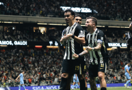 Campeão da Champions, ex-Seleção crava futuro do Atlético na Sula: 'Na minha visão'