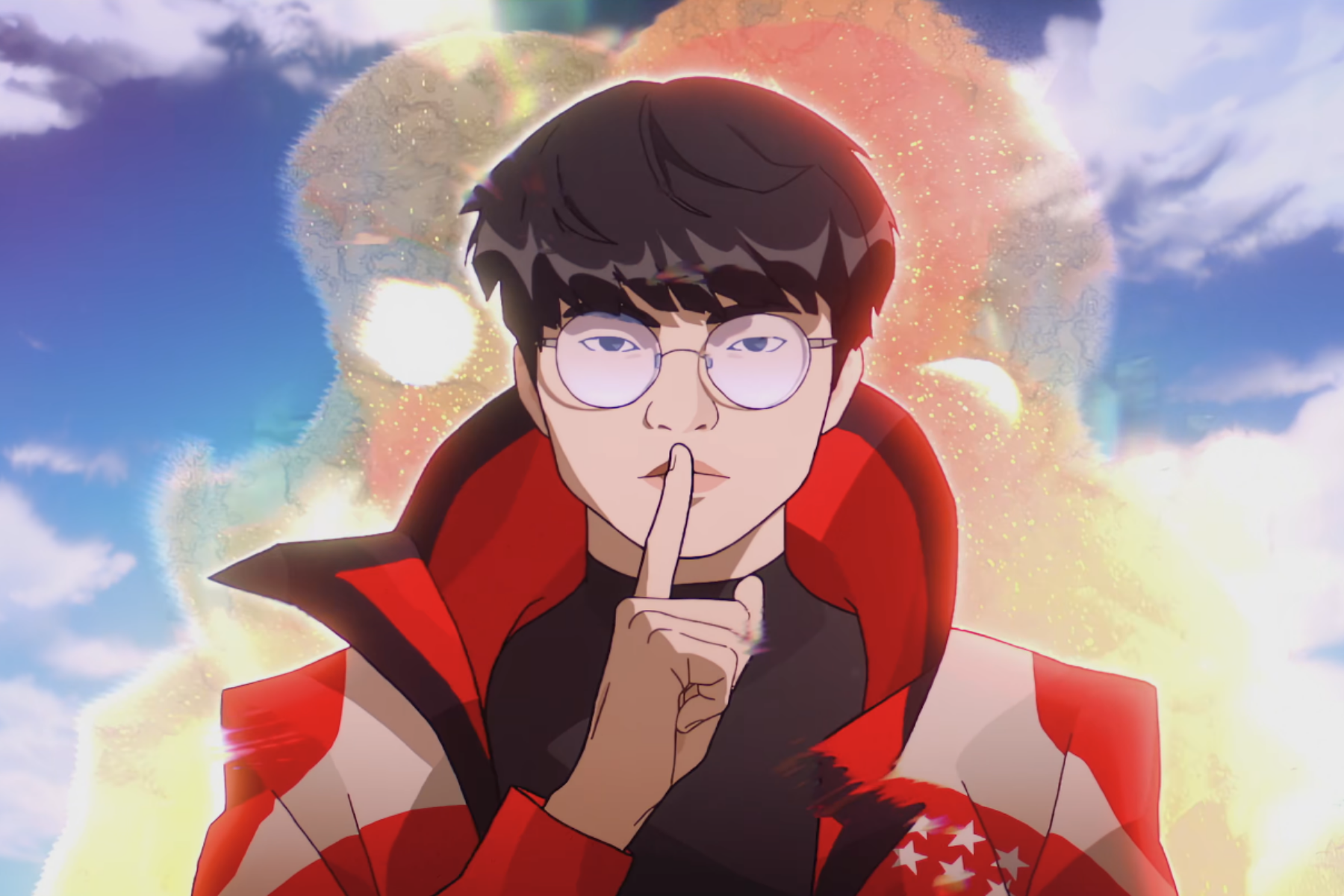 Riot lança música oficial do Worlds 2026 com True Damage; ouça 'Know My Name'
