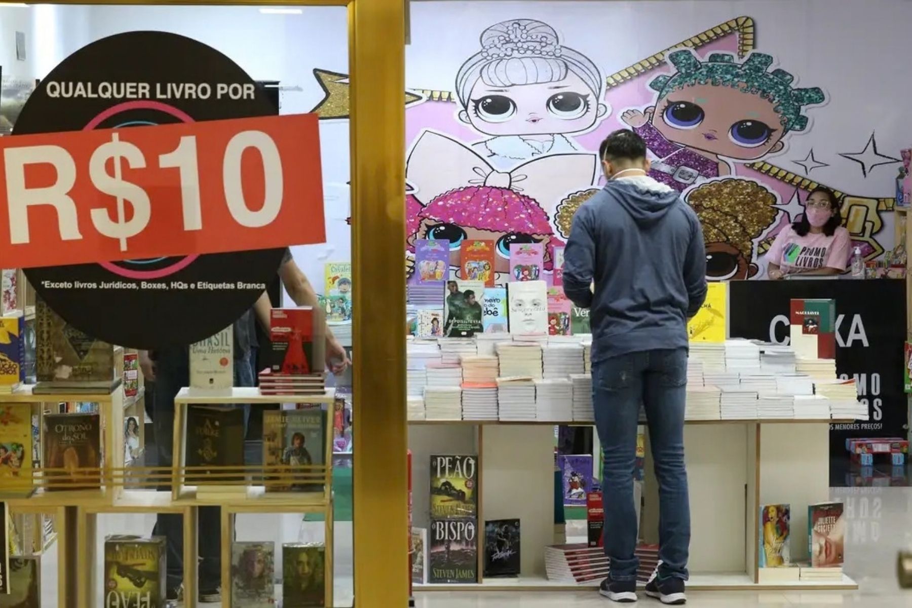 Minas é o segundo estado com mais abertura de pequenos negócios no país