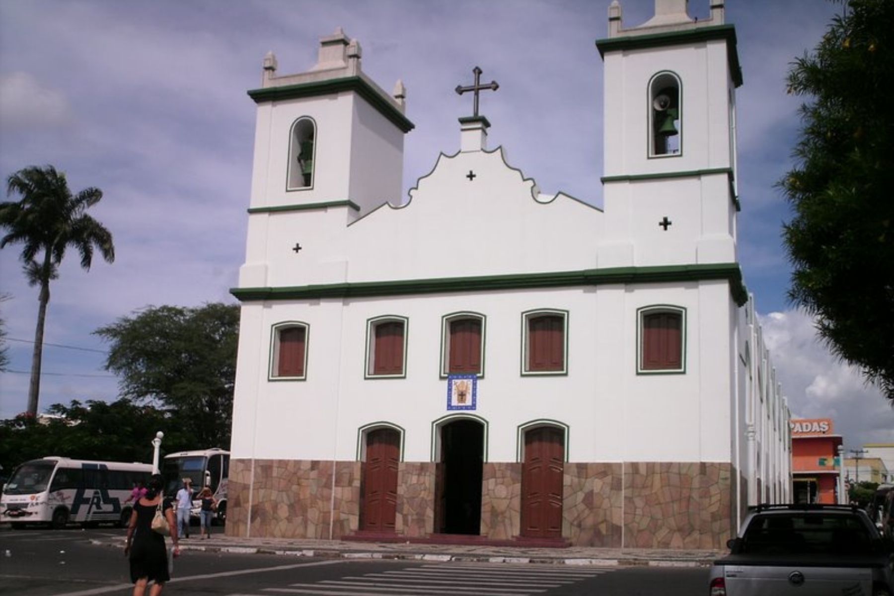 Empresário é preso por tentativa de homicídio contra ex-prefeito em Senhor do Bonfim, na Bahia