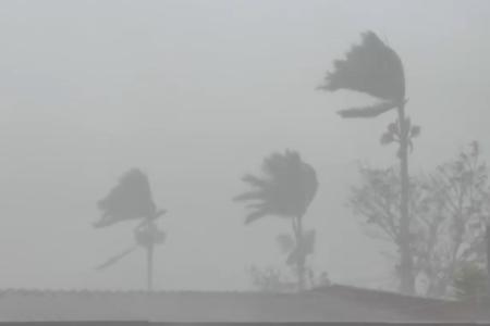 Defesa Civil emite alerta severo de chuvas intensas para BH neste domingo (25)
