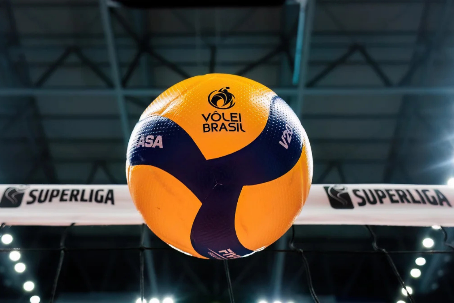 Horário e onde assistir ao vivo Gerdau Minas x Brusque, pela Superliga Feminina de Vôlei
