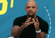 Felipe Melo exalta Atlético e Boca Juniors, mas faz ressalva sobre final: 'É uma pena'