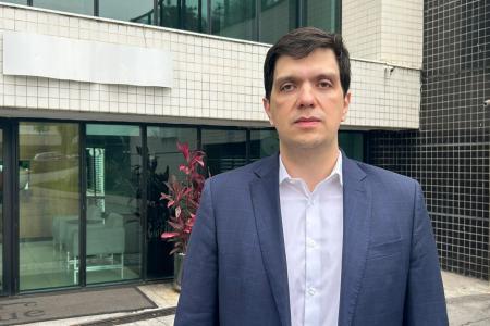 Secretário de Estado de Educação, Daniel Medrado