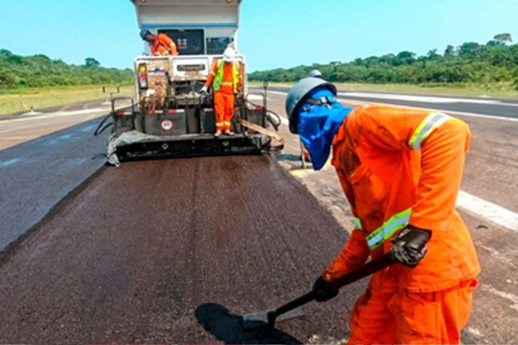 Fim da escala 6x1 pode encarecer obras públicas em mais de 10% em Minas, diz Sicepot