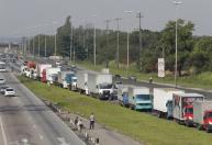 Frete em Minas pode subir até 40% a partir de janeiro