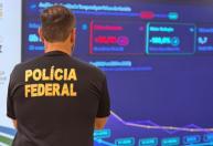 Eleições 2026: em combate a crimes eleitorais, PF conduz 59 pessoas e apreende mais de R$ 789 mil em bens e valores