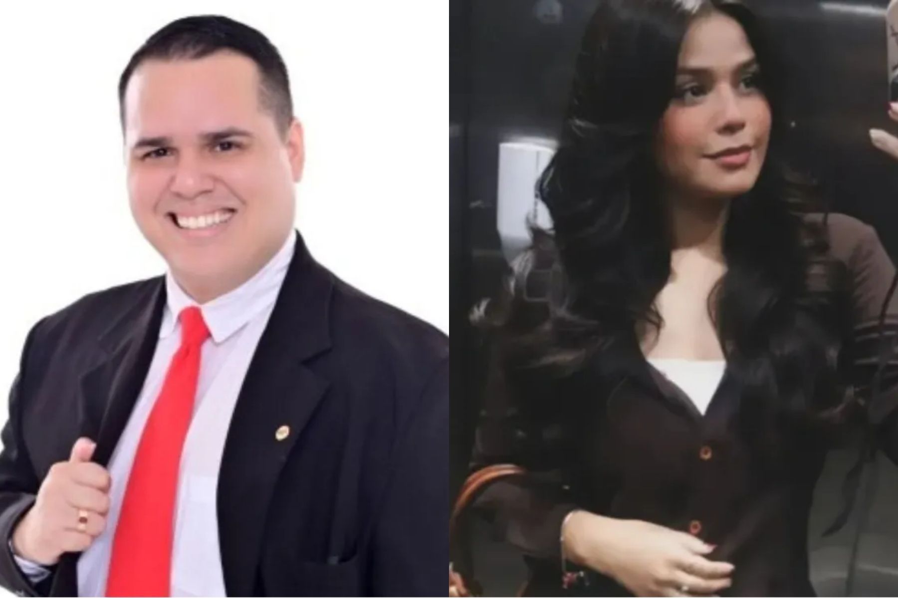 Justiça revoga prisão de João Munhoz Neto, namorado de Isabelle Caracristi