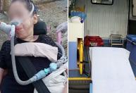 Paciente com distrofia muscular perde consulta após impasse em transporte na Grande BH