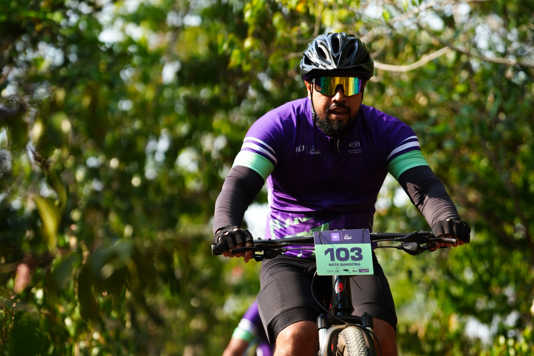 Pedal X MTB: o desafio de mountain bike em meio às paisagens de Minas Gerais