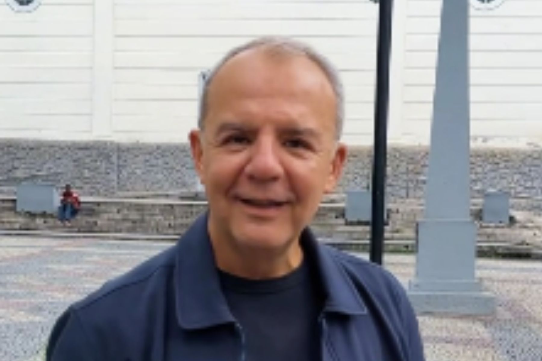 Ex-governador do RJ, Sérgio Cabral manifesta apoio à reeleição de Lula