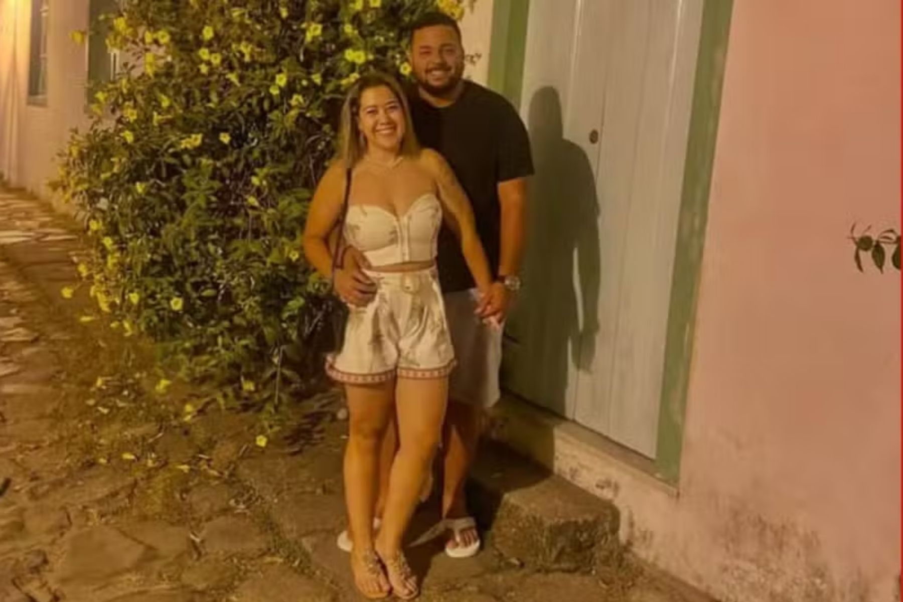 Mulher acusada de tentar matar médico com arsênio vai a júri nesta segunda (26) no ES