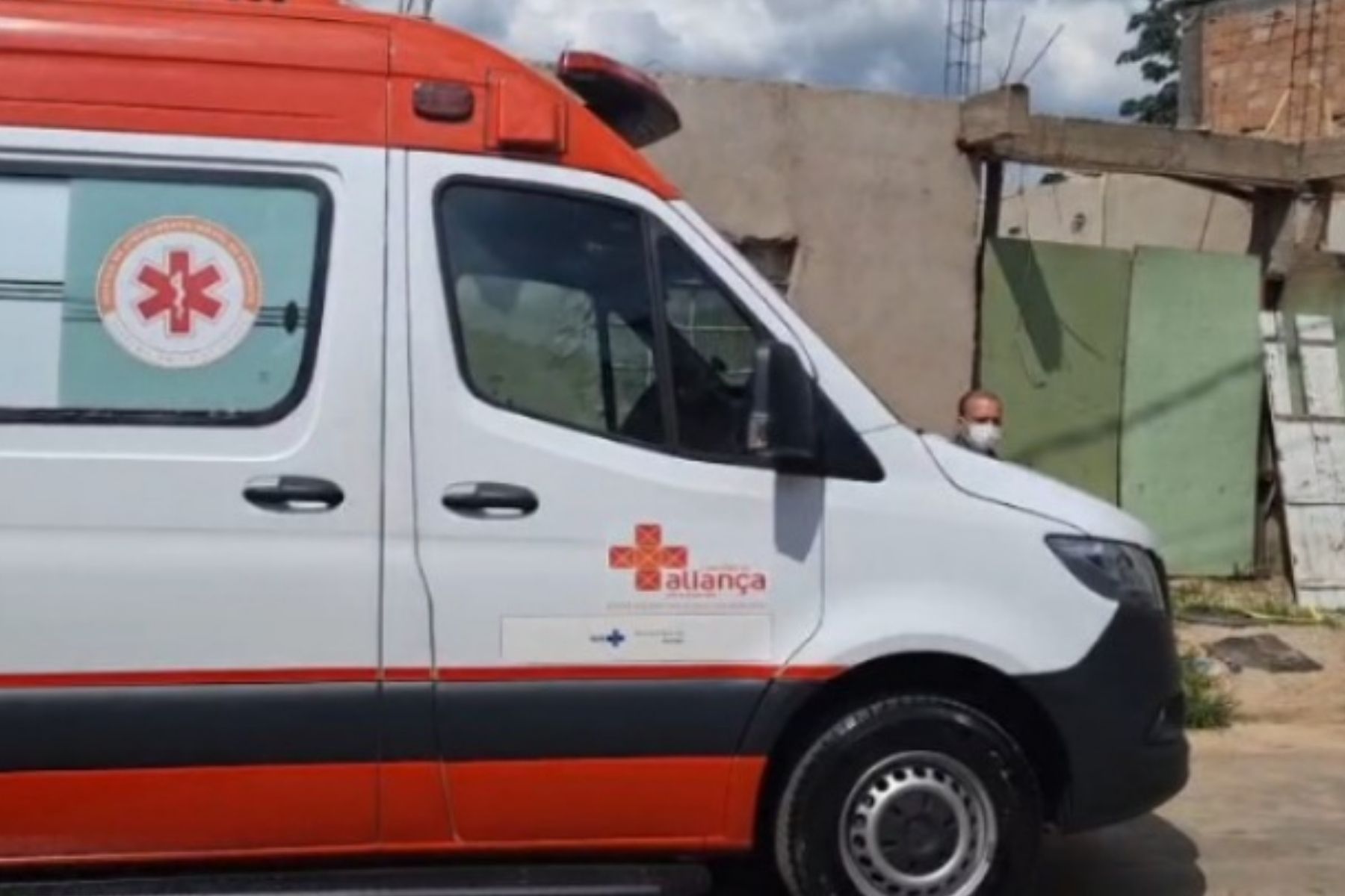 Homem ameaça matar a companheira e Bope é acionado em BH