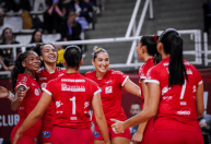 Superliga Feminina de Vôlei 26/27: Barueri disputa elite e completa 10 anos de existência