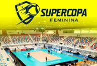 Vôlei: Dentil Praia Clube e Osasco abrem temporada nacional com Supercopa Feminina
