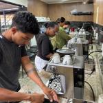 Prefeitura de Belo Horizonte abre inscrições para curso gratuito de barista no Barreiro, em BH
