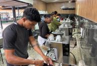 Prefeitura de Belo Horizonte abre inscrições para curso gratuito de barista no Barreiro, em BH