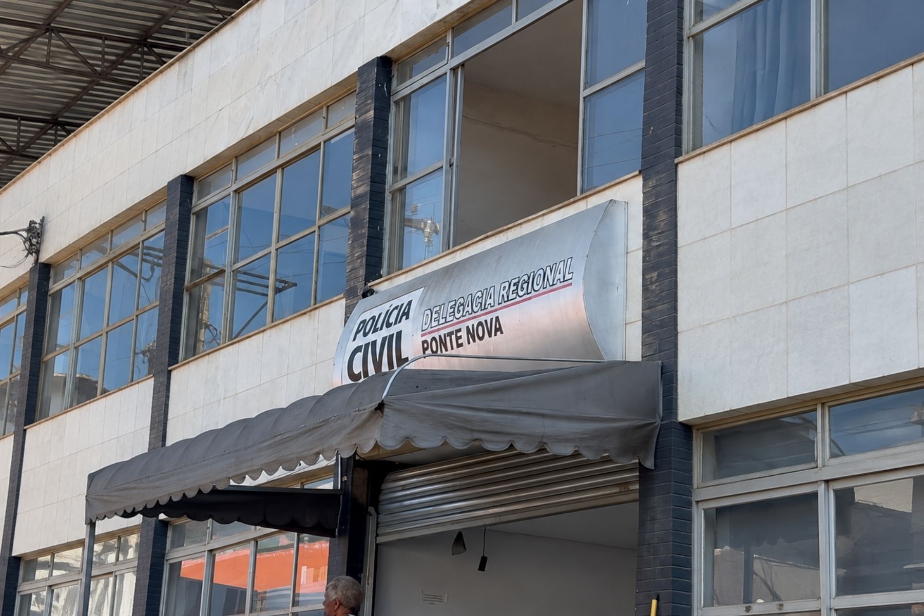 Sindicato denuncia precariedade em delegacia de MG e falta de investigadores