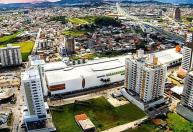Palhoça-SC cresce em qualidade de vida no litoral catarinense