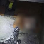 Grande BH: homem morre após ficar com as pernas presas em máquina de triturar gelo