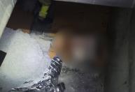 Grande BH: homem morre após ficar com as pernas presas em máquina de triturar gelo