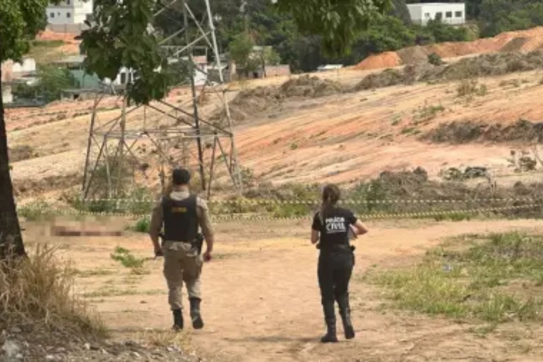 Família pede Justiça para mulher encontrada morta com sinais de violência sexual um ano após crime