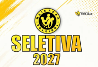 Vôlei Feminino: ONG realizará seletiva para jovens em Belo Horizonte
