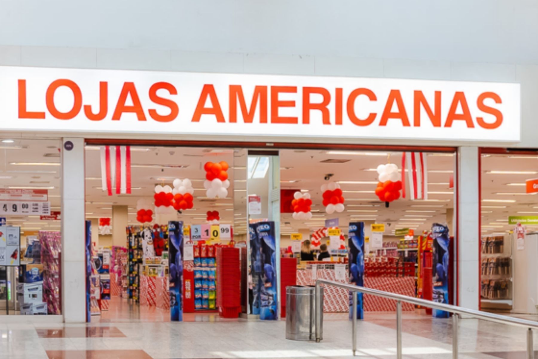 Americanas encerra recuperação judicial após decisão da Justiça do RJ e acordo com credores