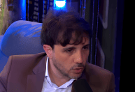Para qual time torce Renan Santos, candidato à Presidência do Brasil