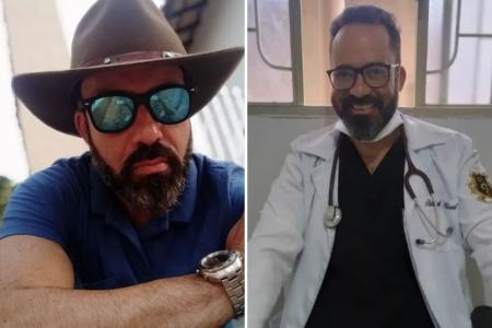 Gari que estudava medicina morre atropelado por caminhão de lixo em Ponta Porã-MS