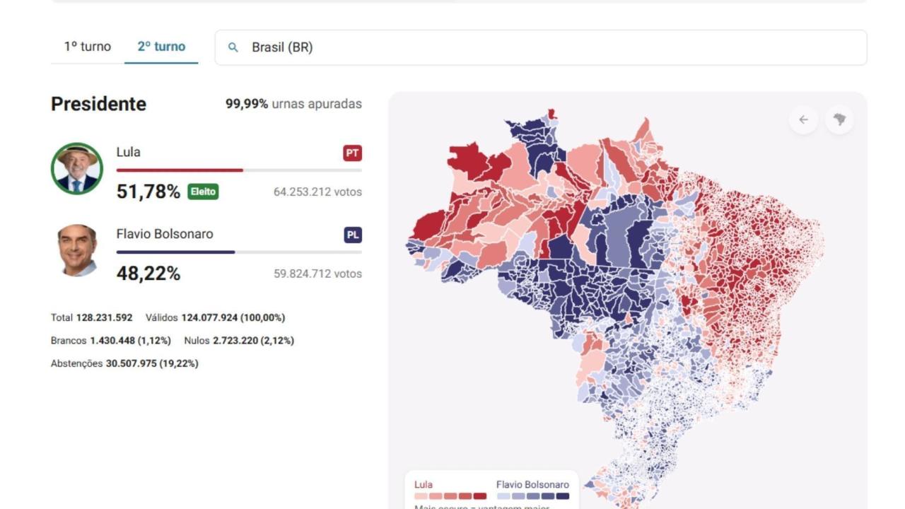 Imagem da notícia publicada por Itatiaia Eleições