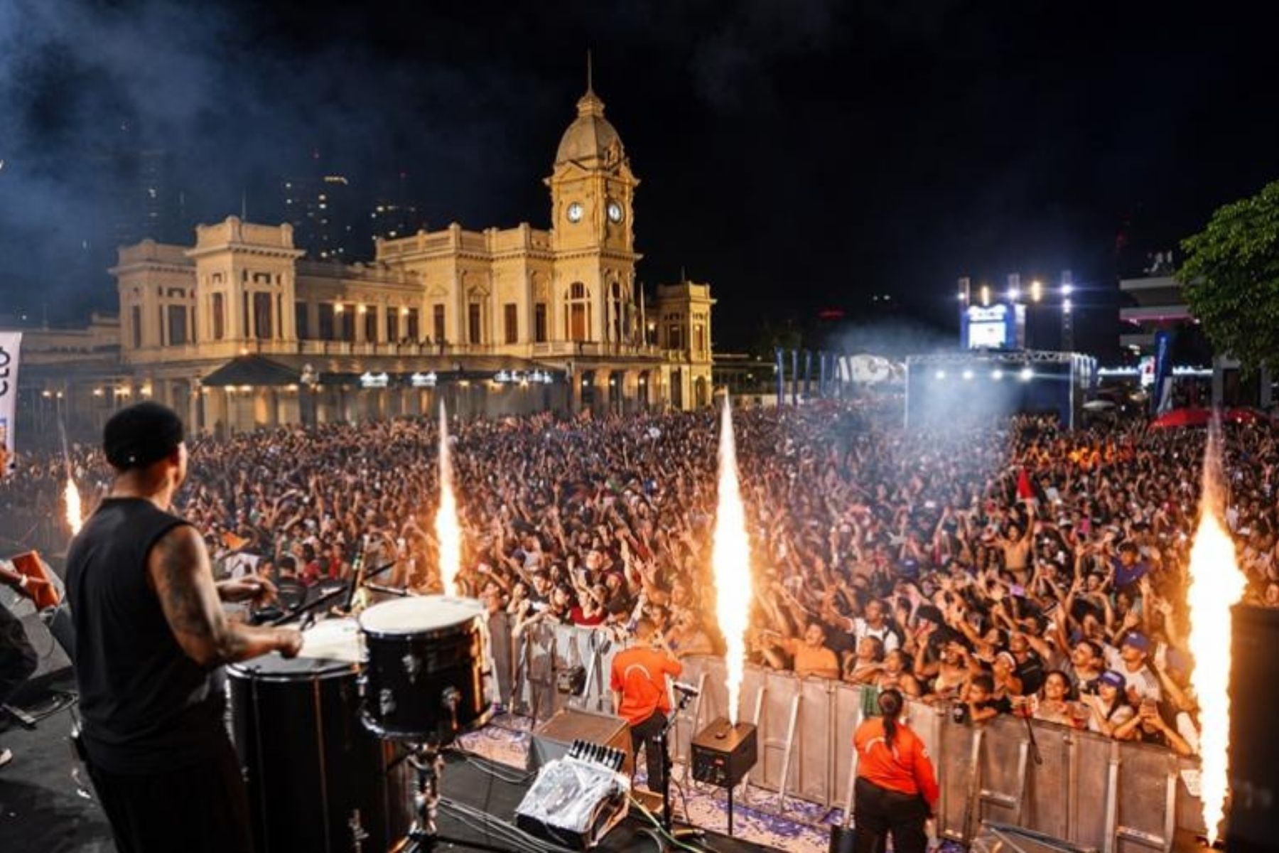PBH define prazo até 31 de outubro para agendamento de eventos de rua no 1º semestre de 2027