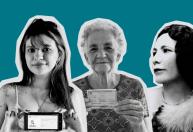 Mulheres na urna: voto feminino atravessa gerações como legado de uma conquista histórica