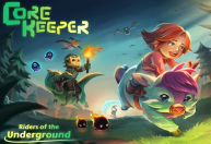 Core Keeper fica grátis na Steam durante fim de semana em outubro; veja como jogar