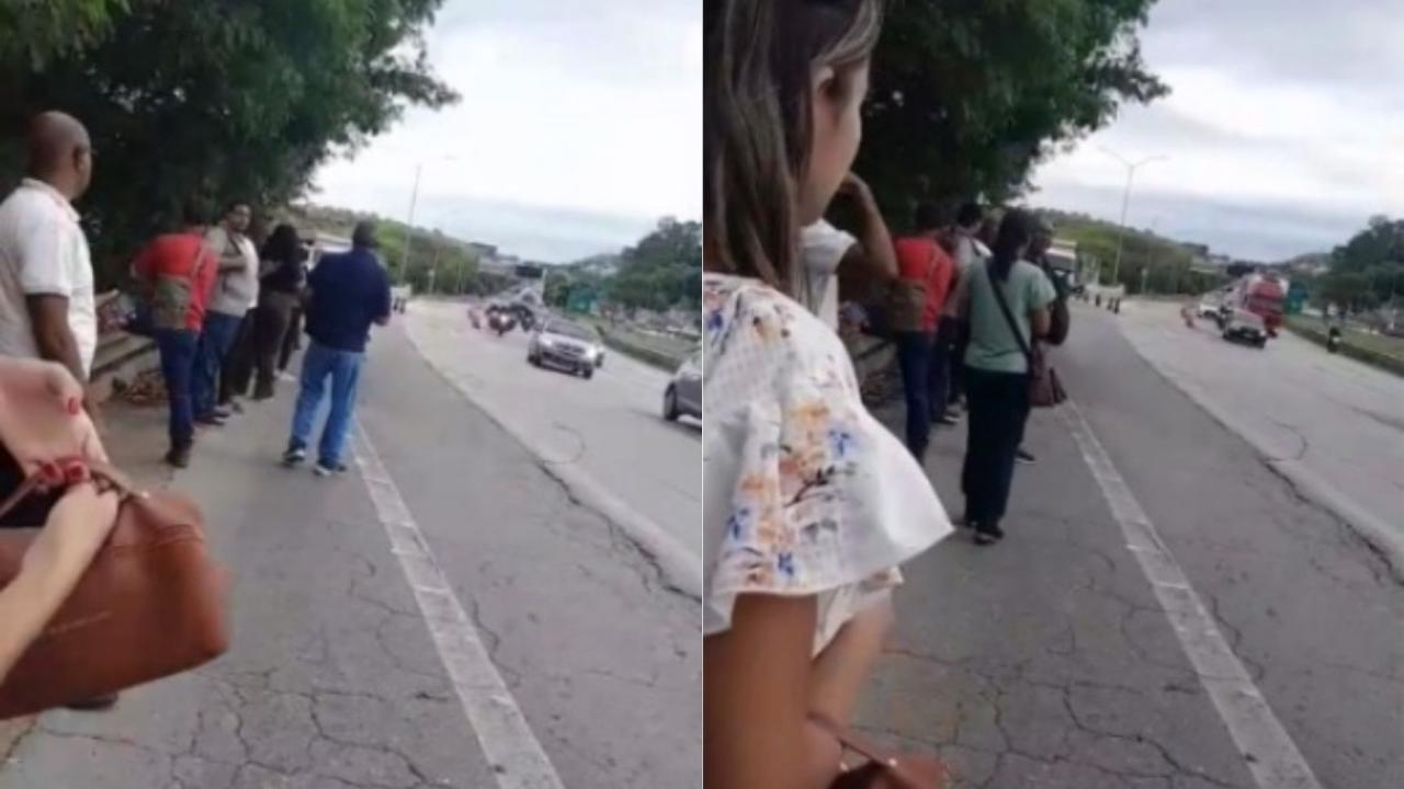 Imagem da notícia publicada por Itatiaia Minas