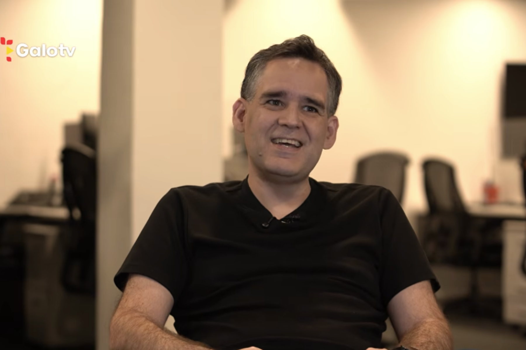 Comentarista da ESPN revela como se tornou torcedor do Atlético: 'Foi a Massa'