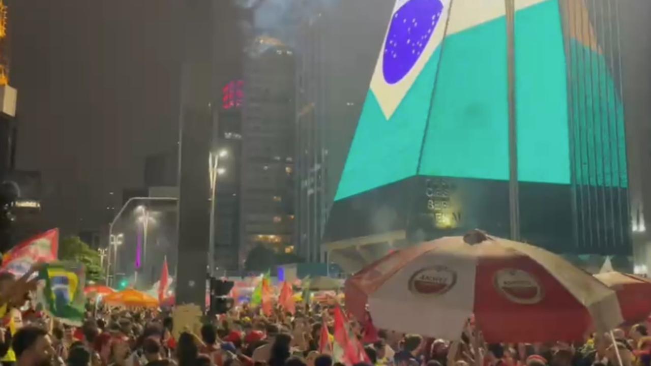 Imagem da notícia publicada por Itatiaia Eleições