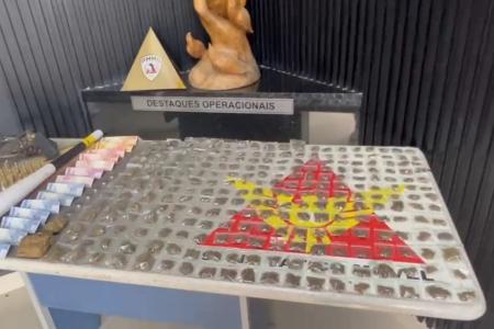Homem é espancado e torturado por dois homens após ‘dar grau’ em BH