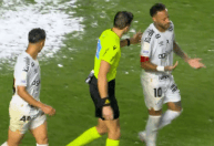 Neymar se envolve em 'treta' e desfalcará Santos por dois jogos; entenda