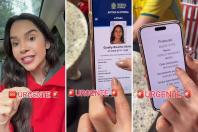 Ex-BBB Gizelly Bicalho denuncia mudança de local de votação no 2º turno; TSE aponta fake news
