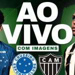 Cruzeiro x Atlético: assista, ao vivo e com imagens, à transmissão da Itatiaia