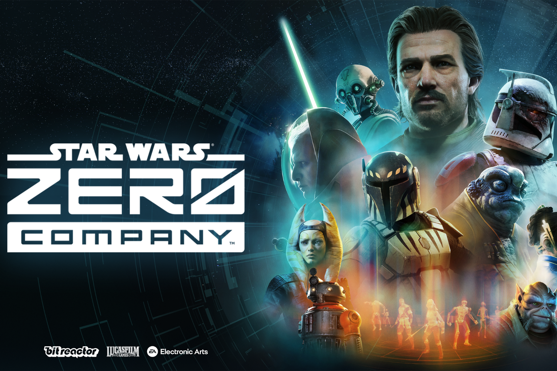 Review - Star Wars: Zero Company combina estratégia e narrativa, mas 'joga no seguro'