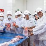Nordeste realiza primeira exportação de carne bovina para a China a partir de Pernambuco