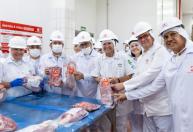 Nordeste realiza primeira exportação de carne bovina para a China a partir de Pernambuco