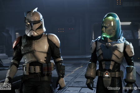Star Wars: Zero Company • Divulgação/EA