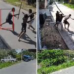 Homem é esfaqueado durante briga familiar em Ribeirão das Neves, na Grande BH; três são presos