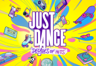 Review - Just Dance: Decades of Hits evolui pouco, mas diverte muito